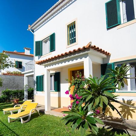 Villa Cosy Nook Funchal  Esterno foto