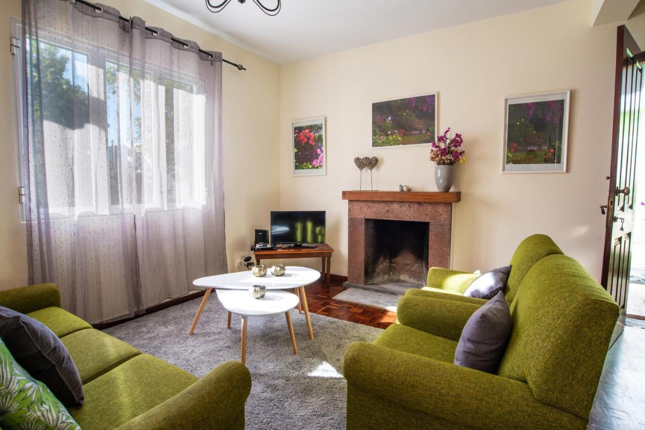 Villa Cosy Nook Funchal  Esterno foto