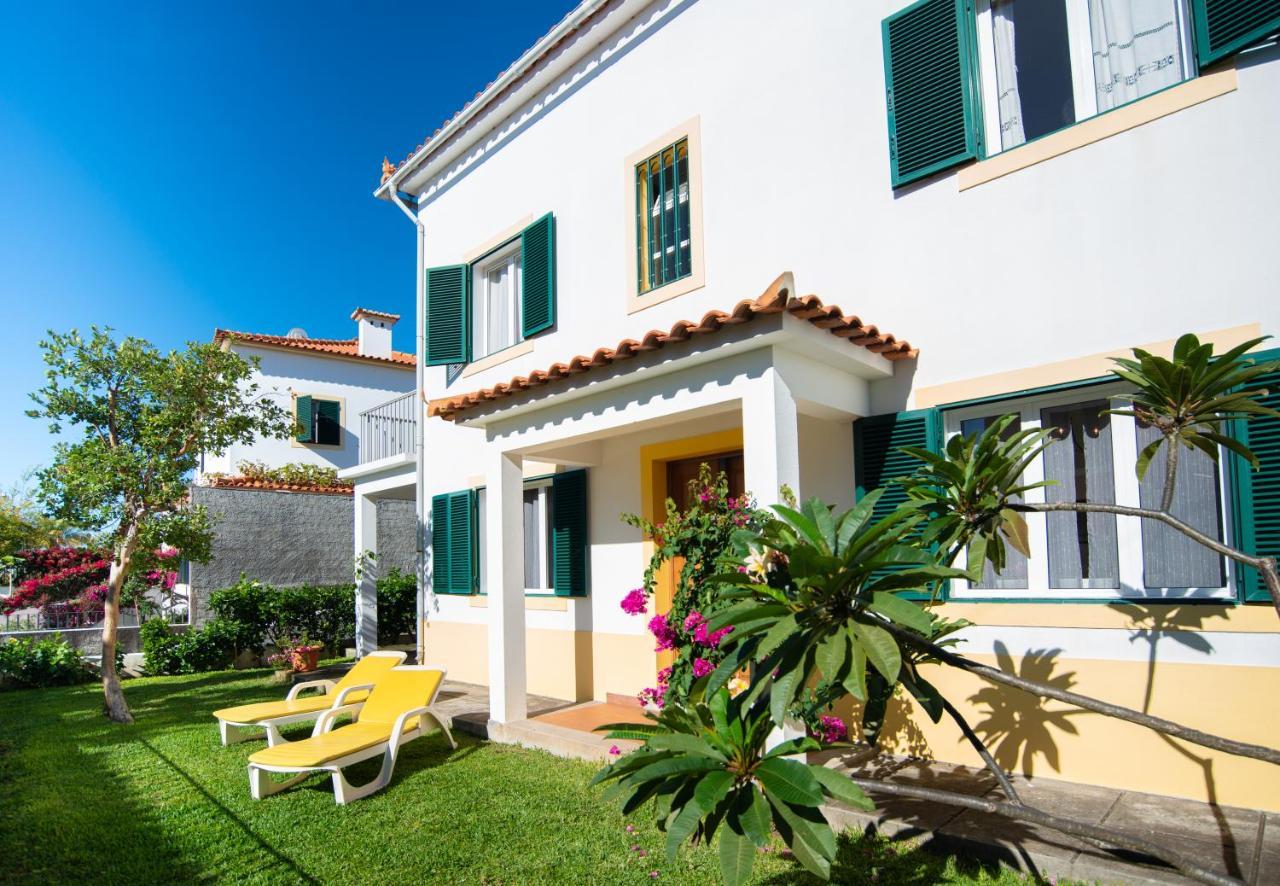 Villa Cosy Nook Funchal  Esterno foto