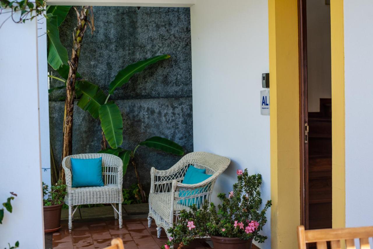 Villa Cosy Nook Funchal  Esterno foto