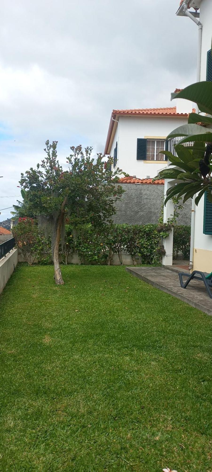 Villa Cosy Nook Funchal  Esterno foto