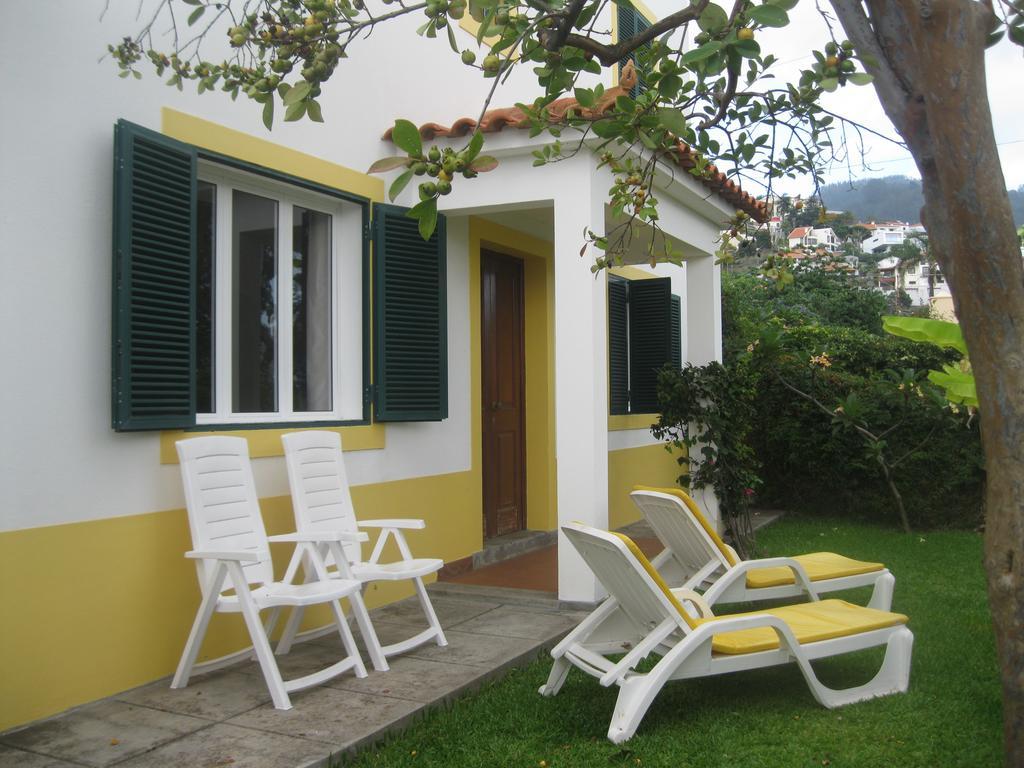 Villa Cosy Nook Funchal  Camera foto