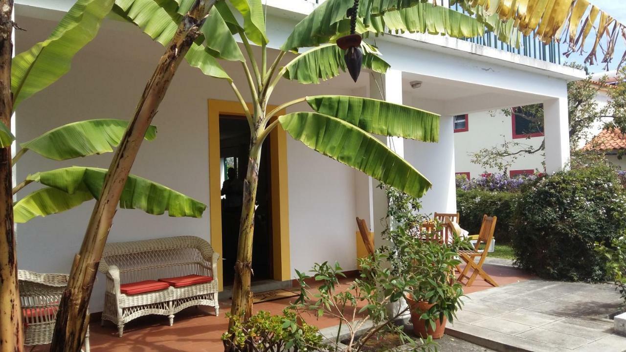 Villa Cosy Nook Funchal  Esterno foto