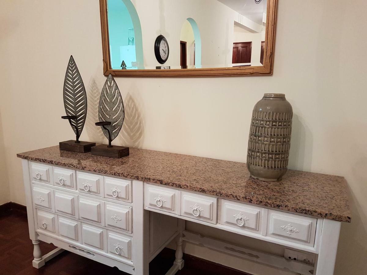 Villa Cosy Nook Funchal  Esterno foto