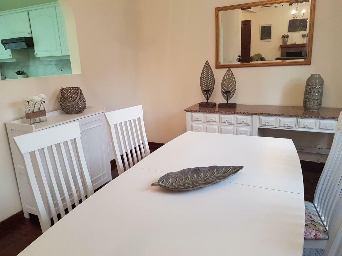 Villa Cosy Nook Funchal  Esterno foto
