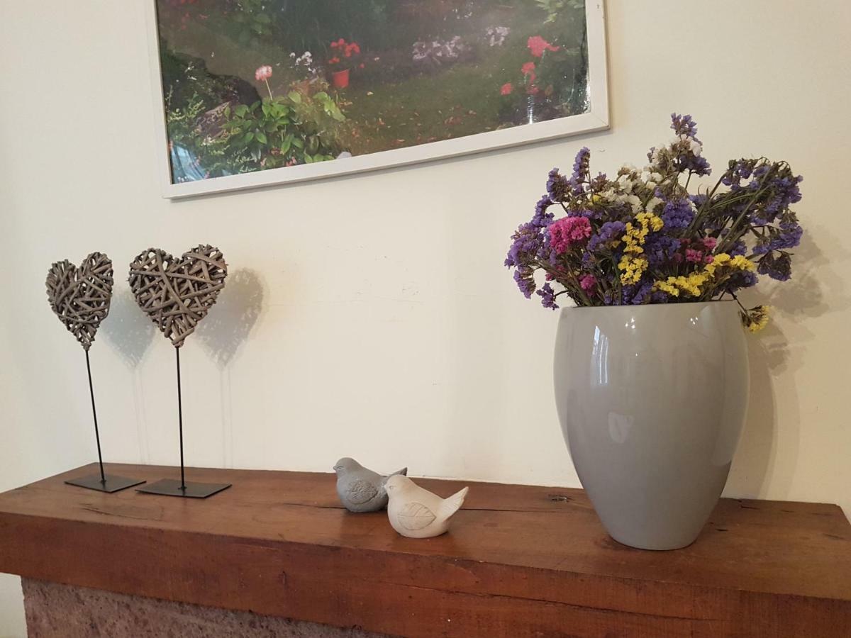Villa Cosy Nook Funchal  Esterno foto