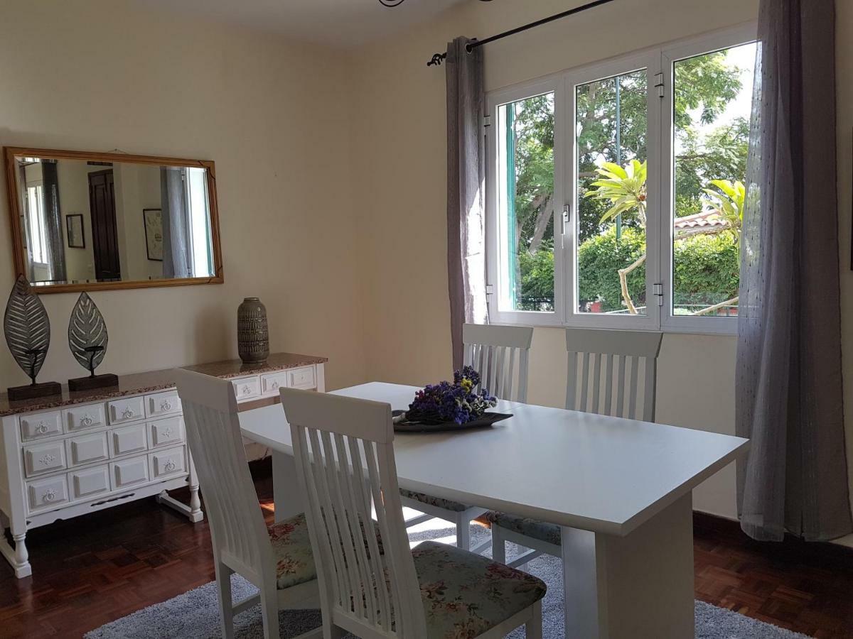 Villa Cosy Nook Funchal  Esterno foto
