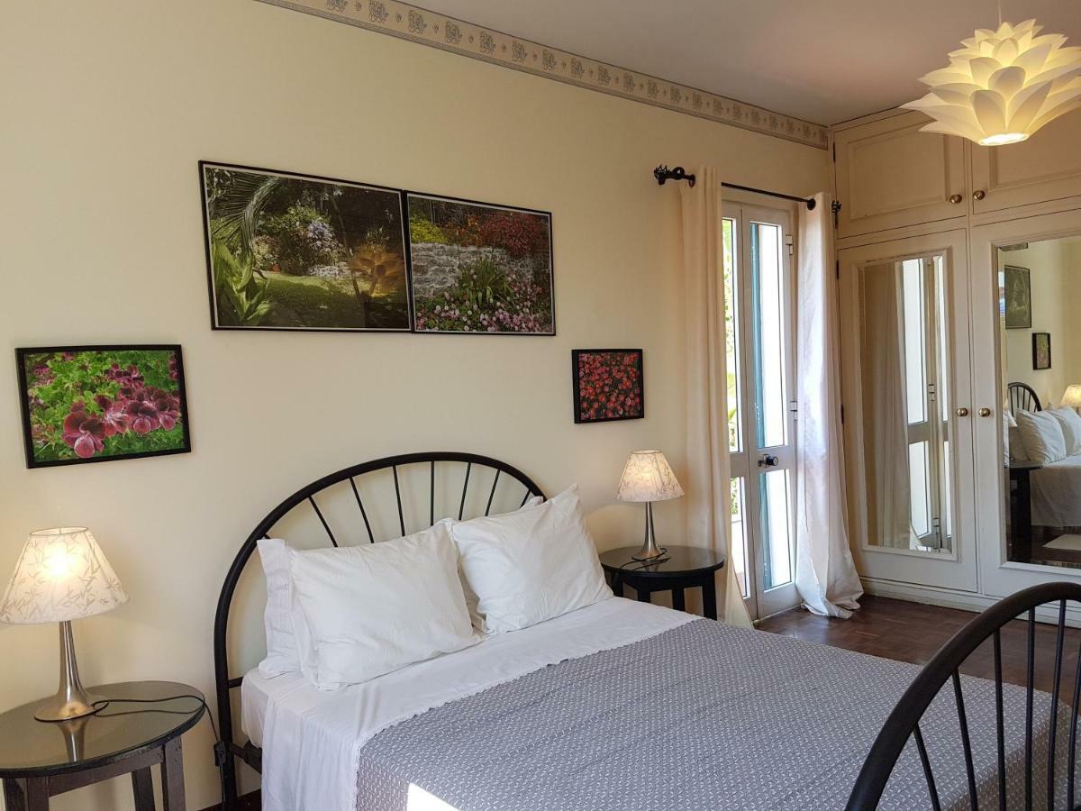 Villa Cosy Nook Funchal  Esterno foto