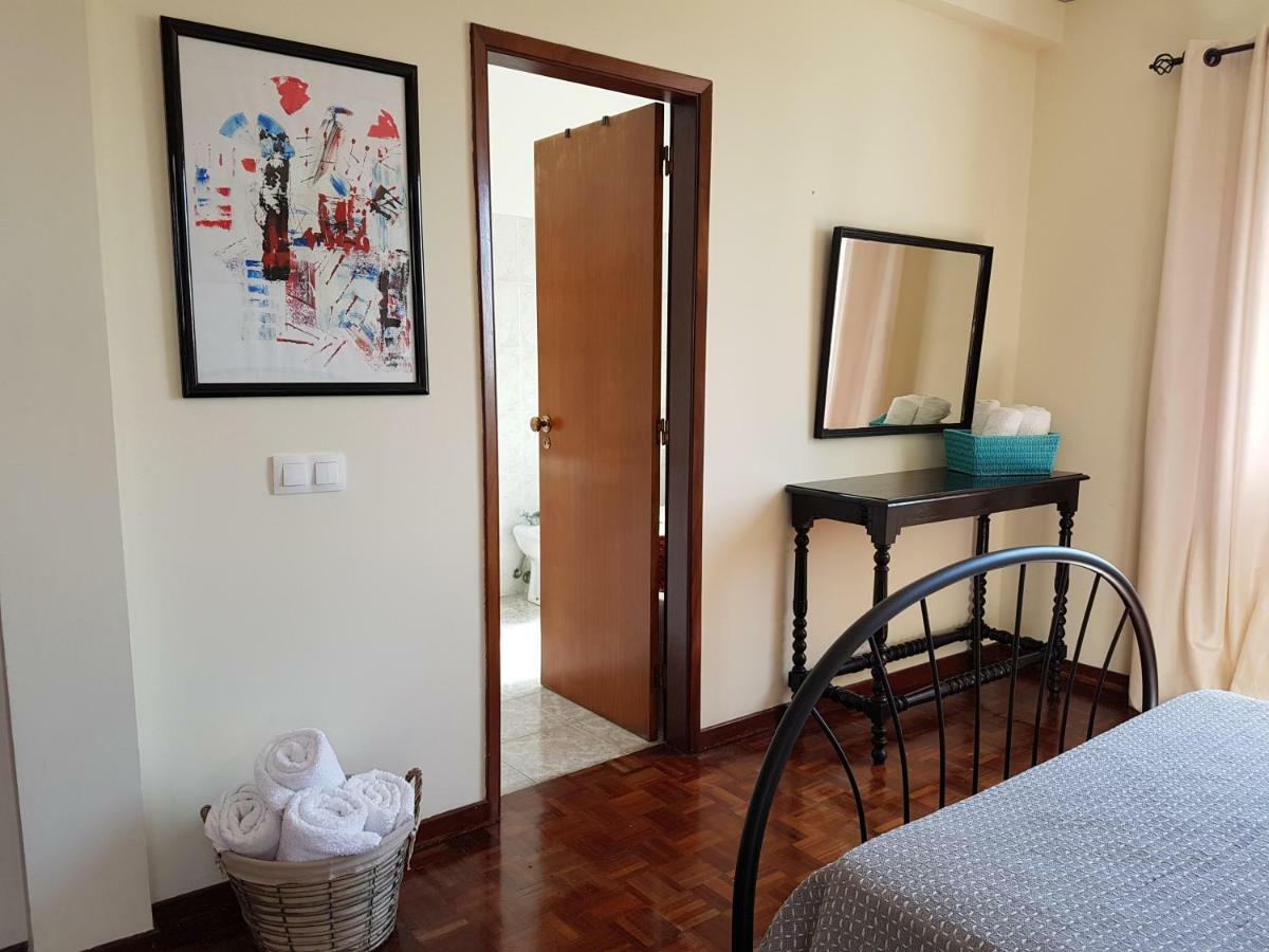 Villa Cosy Nook Funchal  Esterno foto