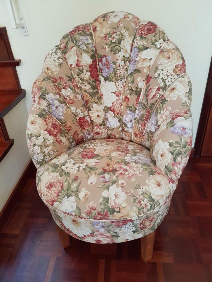 Villa Cosy Nook Funchal  Esterno foto