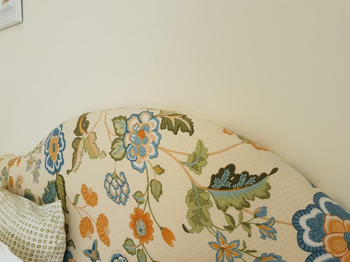 Villa Cosy Nook Funchal  Esterno foto