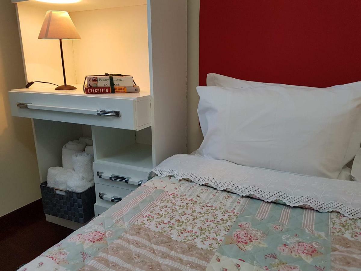 Villa Cosy Nook Funchal  Esterno foto